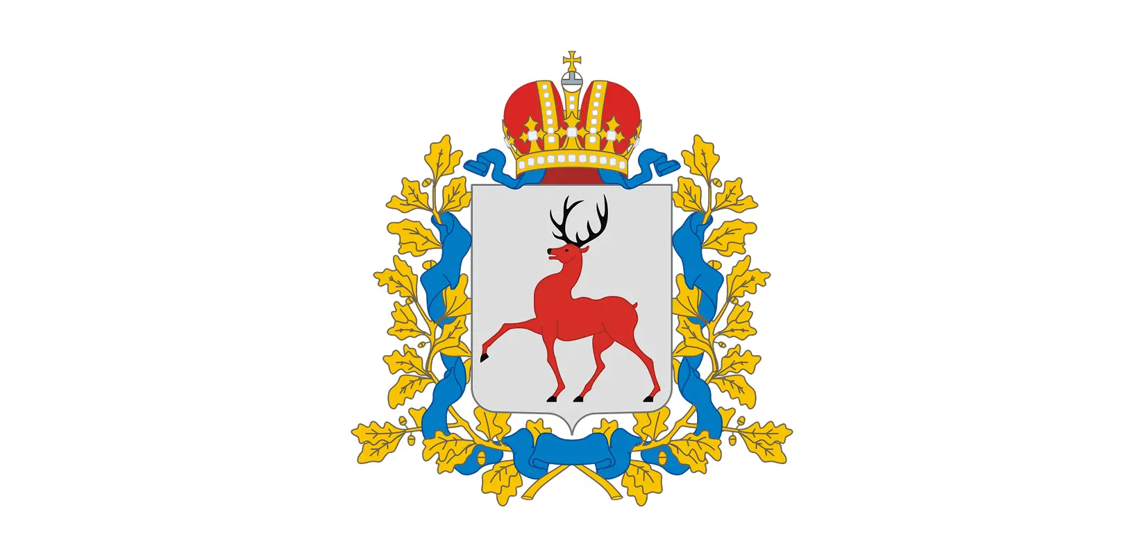Администрация г. Нижнего Новгорода