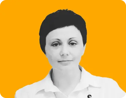ВАРВАРА АЛЕКСАШКИНА